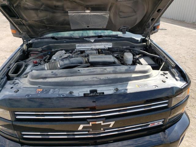 Photo 11 from auction – 2019 CHEVROLET SILVERADO with VIN 1GC1KTEY6KF172659