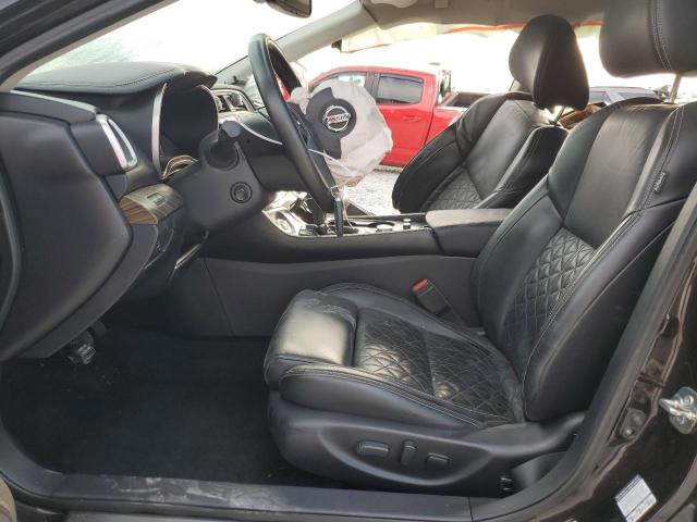 Photo 7 from auction – 2016 NISSAN MAXIMA 3.5 with VIN 1N4AA6AP9GC418121