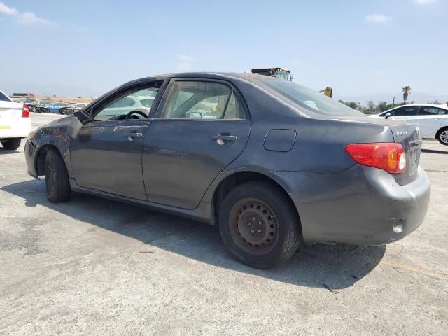 Photo 2 from auction – 2010 TOYOTA COROLLA with VIN 1NXBU4EE8AZ169407