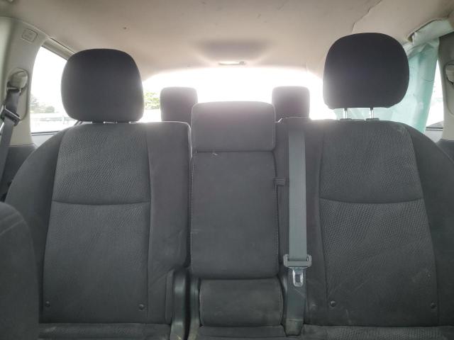 Photo 10 from auction – 2014 NISSAN PATHFINDER with VIN 5N1AR2MM9EC628790