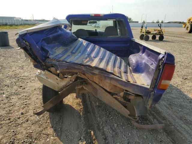 Zdjęcie 6 z aukcji – 1996 FORD RANGER SUP z VIN 1FTCR14A7TPB55099