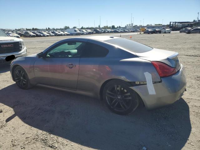 Photo 2 from auction – 2008 INFINITI G37 BASE with VIN JNKCV64E38M124998