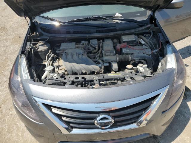 Photo 11 from auction – 2016 NISSAN VERSA S with VIN 3N1CN7AP3GL886091