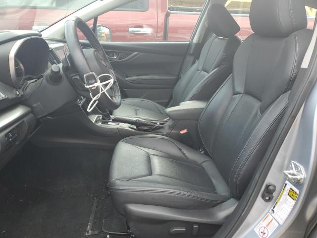 Photo 7 from auction – 2018 SUBARU IMPREZA LI with VIN 4S3GTAN64J3702668