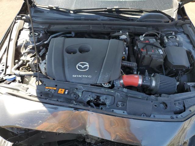 Photo 11 from auction – 2021 MAZDA 3 PREMIUM with VIN JM1BPAML4M1347703