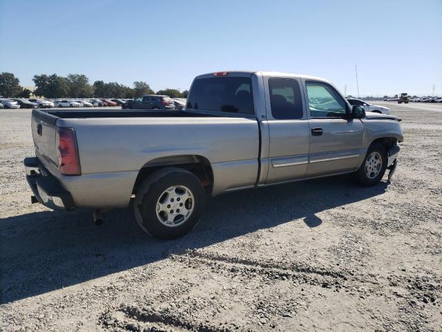 Photo 3 from auction – 2003 CHEVROLET SILVERADO with VIN 2GCEC19T131244717