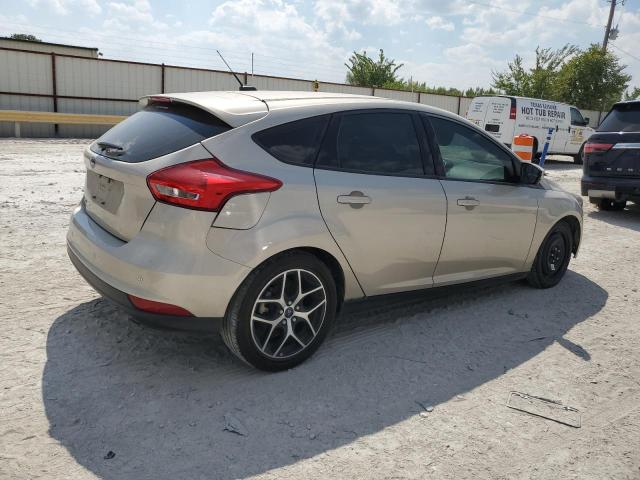 Photo 3 from auction – 2018 FORD FOCUS SEL with VIN 1FADP3M2XJL261555