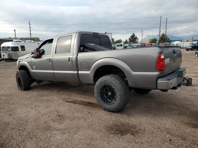 Photo 2 from auction – 2012 FORD F250 SUPER with VIN 1FT7W2BTXCEC10368