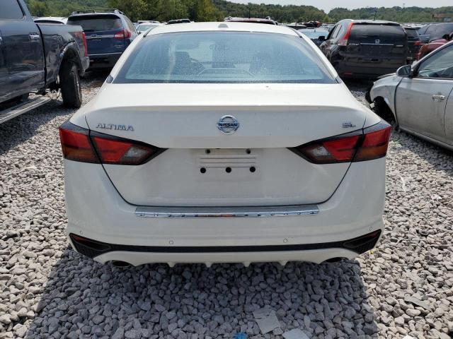 Photo 6 from auction – 2021 NISSAN ALTIMA SL with VIN 1N4BL4EV4MN301574