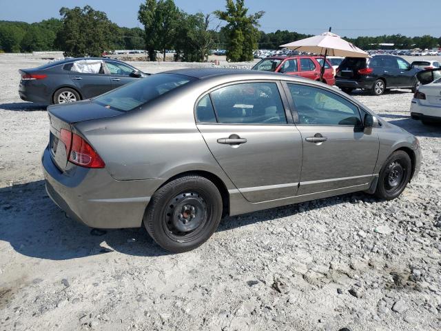 Photo 3 from auction – 2008 HONDA CIVIC LX with VIN 2HGFA16508H340449