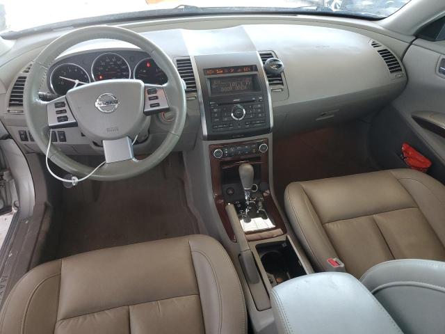 Photo 8 from auction – 2007 NISSAN MAXIMA SE with VIN 1N4BA41EX7C822813