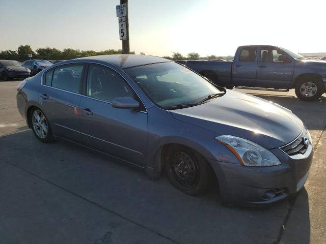 Photo 4 from auction – 2012 NISSAN ALTIMA BAS with VIN 1N4AL2AP0CN523941