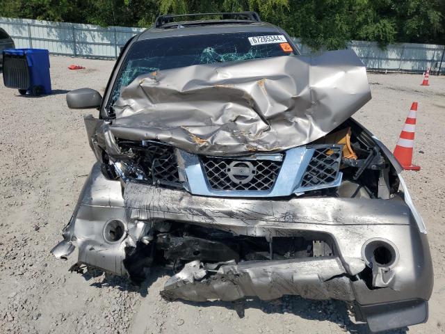 Photo 5 from auction – 2007 NISSAN PATHFINDER with VIN 5N1AR18W57C648687
