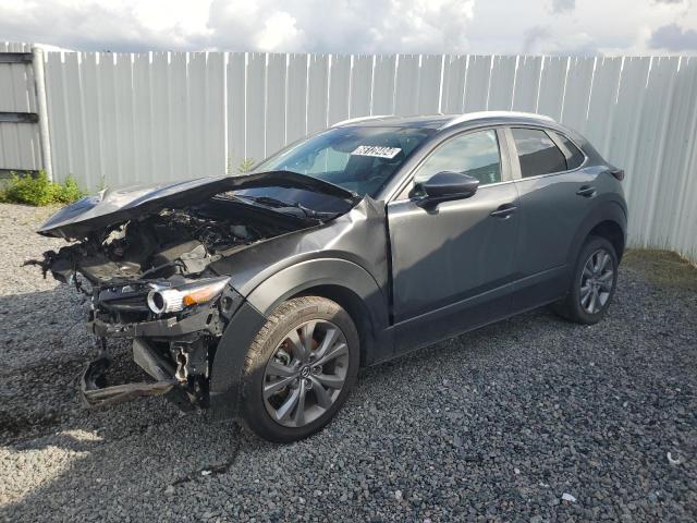 MAZDA CX-30 PREF 2023 with VIN 3MVDMBCM5PM528493 - Photo from auction