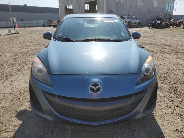 Photo 5 from auction – 2010 MAZDA 3 S with VIN JM1BL1H54A1249239