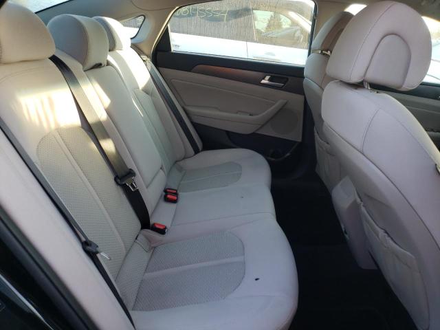 Photo 10 from auction – 2016 HYUNDAI SONATA SPO with VIN 5NPE34AF8GH266757