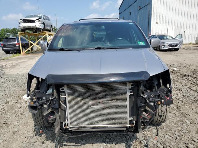Photo 5 from auction – 2018 DODGE GRAND CARA with VIN 2C4RDGEGXJR281306