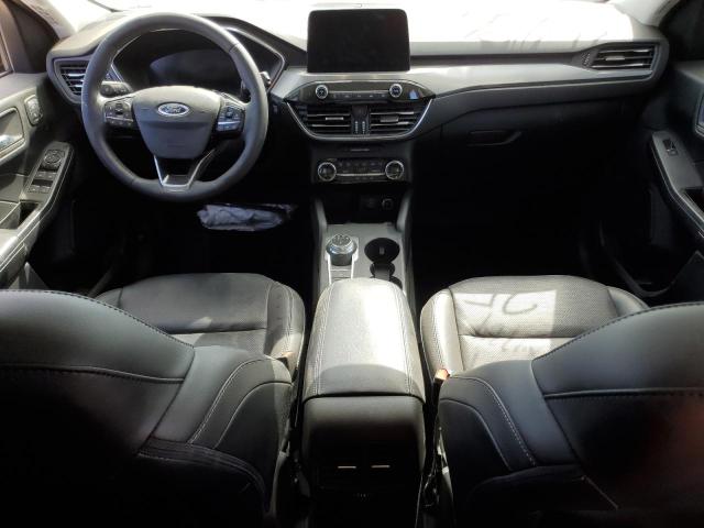 Photo 8 from auction – 2021 FORD ESCAPE TIT with VIN 1FMCU9J90MUB17753