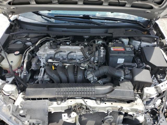 Photo 11 from auction – 2020 TOYOTA COROLLA LE with VIN 5YFEPRAEXLP027104