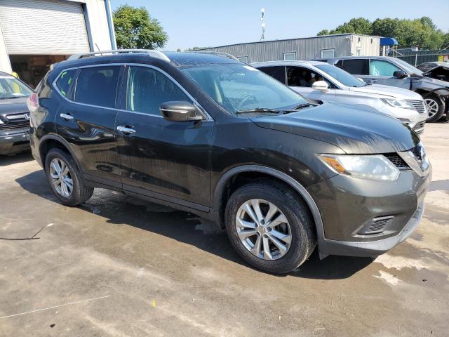 Photo 4 from auction – 2014 NISSAN ROGUE S with VIN 5N1AT2MVXEC820388