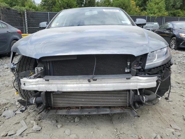 Photo 5 from auction – 2012 AUDI A4 PREMIUM with VIN WAUAFAFL5CN015124