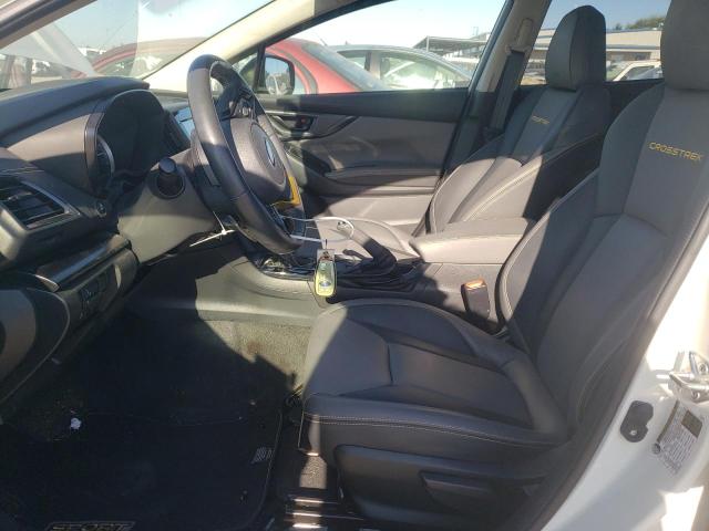 Photo 7 from auction – 2023 SUBARU CROSSTREK with VIN JF2GTHRC3PH324137