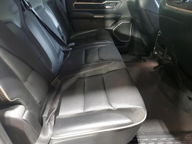 Photo 10 from auction – 2019 RAM 1500 LARAM with VIN 1C6SRFJT2KN924706
