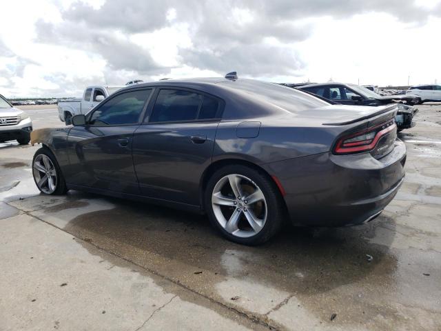 Photo 2 from auction – 2018 DODGE CHARGER R/ with VIN 2C3CDXCTXJH242991