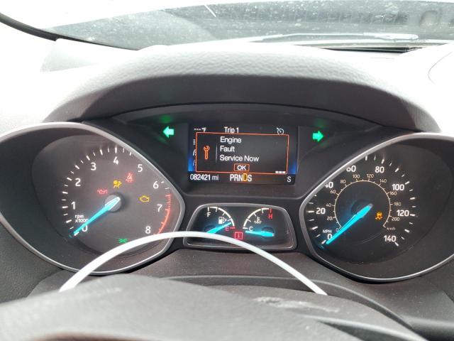 Photo 9 from auction – 2017 FORD ESCAPE SE with VIN 1FMCU9GD1HUA00829