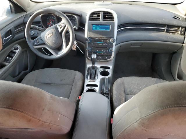 Photo 8 from auction – 2014 CHEVROLET MALIBU LS with VIN 1G11A5SL0EF104300