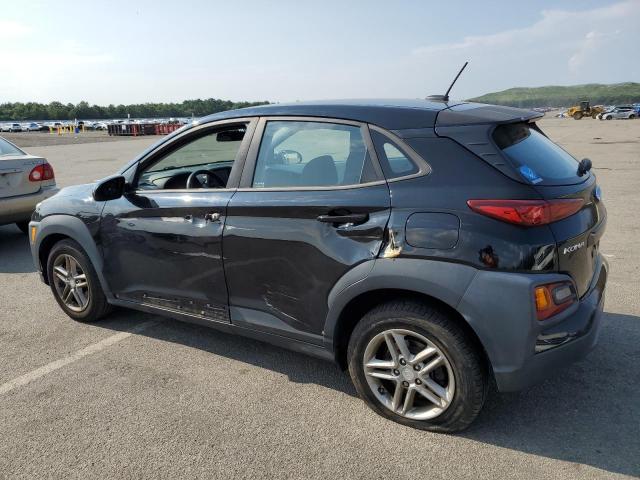 Photo 2 from auction – 2018 HYUNDAI KONA SE with VIN KM8K1CAA5JU114709
