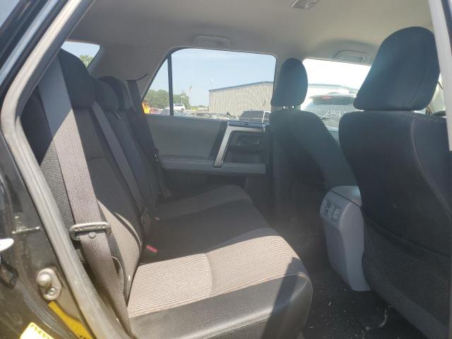Photo 11 from auction – 2010 TOYOTA 4RUNNER SR with VIN JTEZU5JR4A5011234