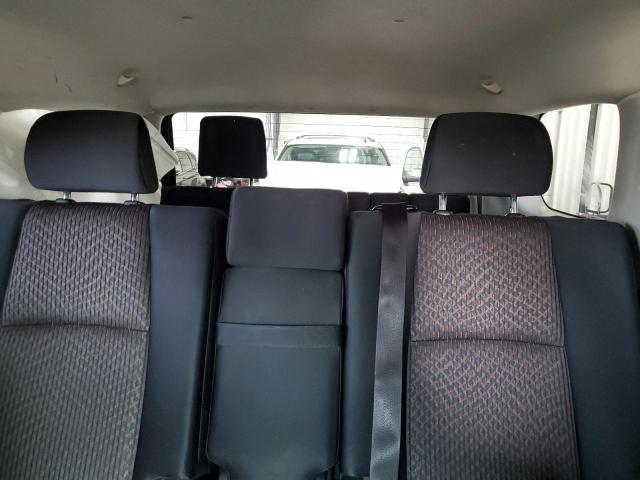 Photo 10 from auction – 2012 TOYOTA 4RUNNER SR with VIN JTEBU5JR7C5106603