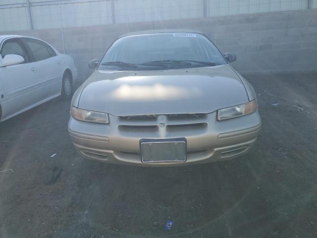 Photo 5 from auction – 2000 DODGE STRATUS SE with VIN 1B3EJ46X8YN171903