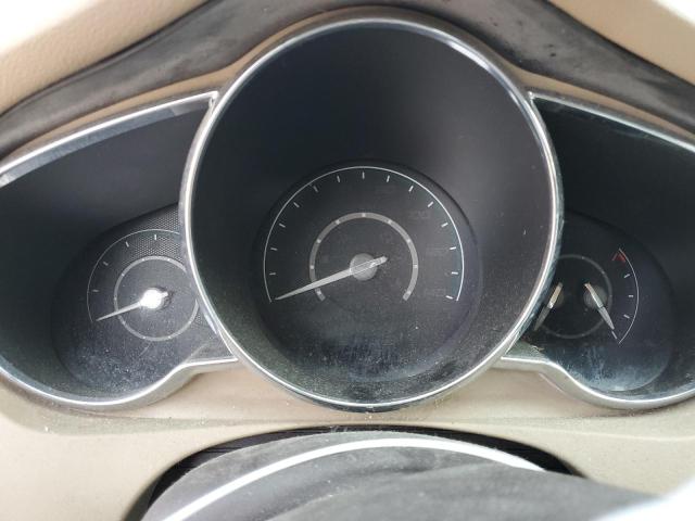 Photo 9 from auction – 2012 CHEVROLET MALIBU LS with VIN 1G1ZB5E08CF326484