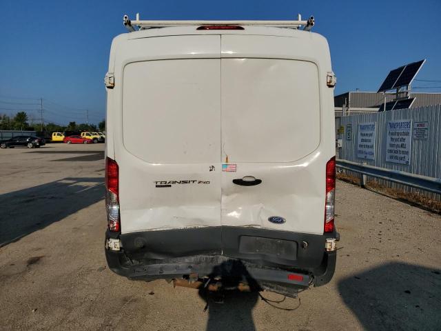 Photo 6 from auction – 2015 FORD TRANSIT T- with VIN 1FTNR2CM7FKA08888