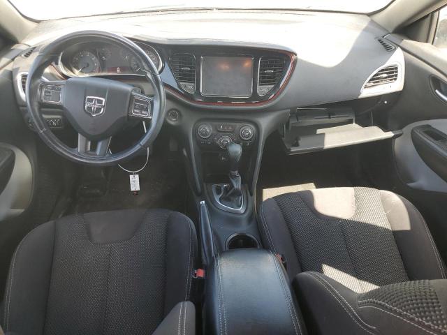Photo 8 from auction – 2015 DODGE DART SXT with VIN 1C3CDFBB9FD181771
