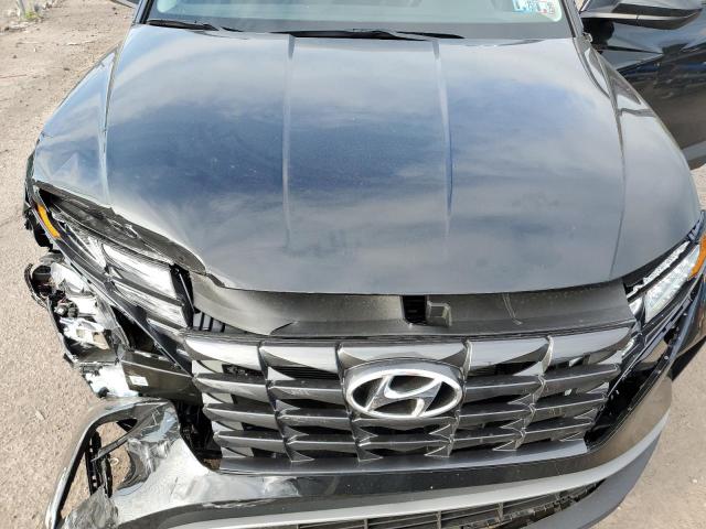 Photo 12 from auction – 2024 HYUNDAI TUCSON SEL with VIN 5NMJBCDE1RH414701