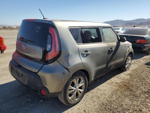 Photo 3 from auction – 2014 KIA SOUL + with VIN KNDJP3A53E7075964