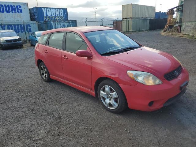 Photo 4 from auction – 2008 TOYOTA COROLLA MA with VIN 2T1KR32E88C693720