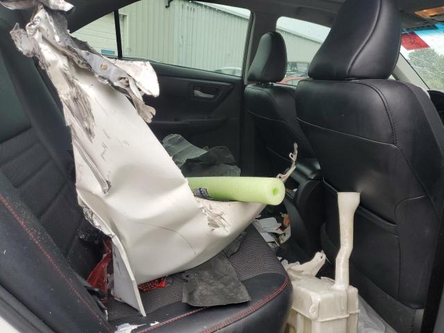 Photo 10 from auction – 2017 TOYOTA CAMRY LE with VIN 4T1BF1FK6HU341859
