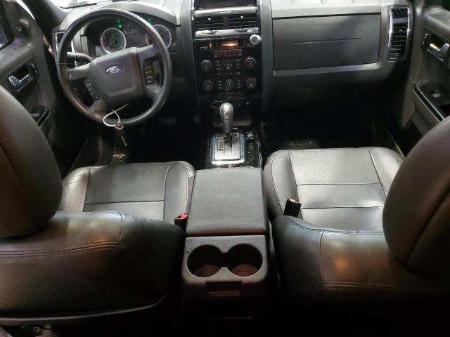Photo 8 from auction – 2011 FORD ESCAPE LIM with VIN 1FMCU0EG1BKC47909