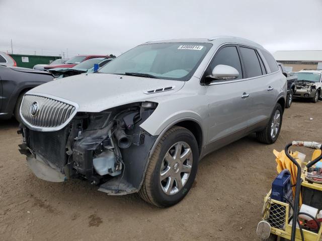 BUICK ENCLAVE CX 2008 with VIN 5GAER23788J227900 - Photo from auction