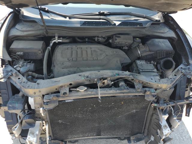صورة رقم 12 من المزاد - 2016 ACURA MDX TECHNO مع VIN 5FRYD4H44GB022034
