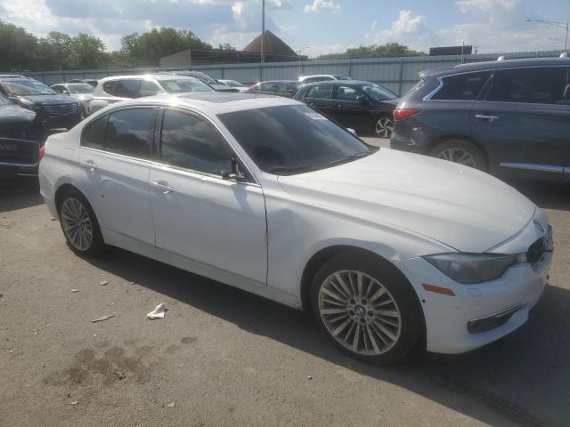 Photo 4 from auction – 2013 BMW 328 XI with VIN WBA3B3C52DF534374