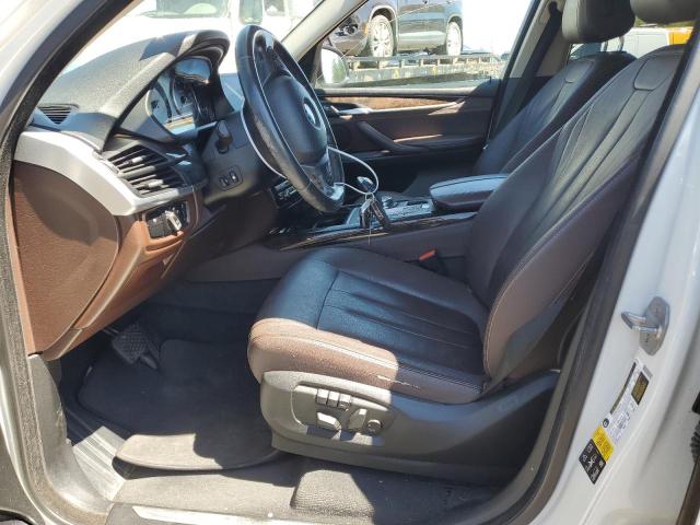 Photo 7 from auction – 2016 BMW X5 XDRIVE3 with VIN 5UXKR0C53G0P34324