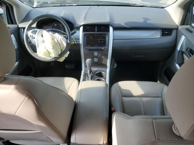 Photo 8 from auction – 2013 FORD EDGE SEL with VIN 2FMDK3JC3DBA93859