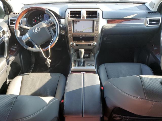 Photo 8 from auction – 2019 LEXUS GX 460 with VIN JTJBM7FX8K5233363