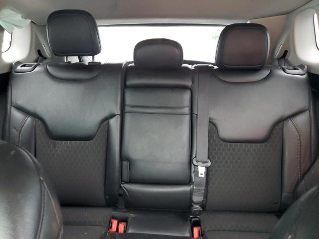 Photo 10 from auction – 2018 JEEP COMPASS LA with VIN 3C4NJCBB0JT502840