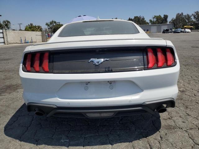 Photo 6 from auction – 2020 FORD MUSTANG with VIN 1FA6P8TH1L5148080